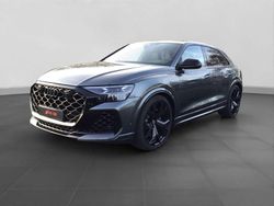 Grau Gebraucht 2025 Audi RS Q8 Ambiente SUV | 126.666 € (Fairer Preis)