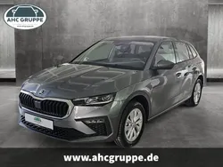 Grau Gebraucht 2024 Skoda Scala Comfort Kleinwagen | 22.950 € (Fairer Preis)
