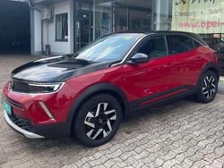 Rot Gebraucht 2021 Opel Mokka-e Elegance SUV | 18.390 € (Fairer Preis)