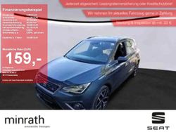 Grau Gebraucht 2021 Seat Arona Beats SUV | 19.429 € (Fairer Preis)