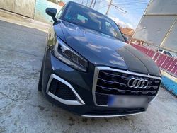 Gebraucht 2021 Audi Q2 Advanced Plus SUV | 22.990 € (Fairer Preis)