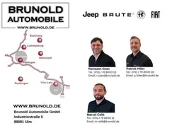 Beige Neu 2025 Alfa Romeo GT Junior Edizione Speciale Limousine | 35.900 €