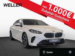 Alpinweiss Neu 2025 BMW 220 Comfort Edition Coupé | 37.990 € (Superpreis)