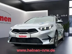 Andere farbe Neu 2024 Kia Ceed Kombi | 24.959 € (Fairer Preis)