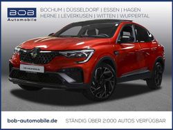 Dezirrot (rot) Gebraucht 2024 Renault Arkana SUV | 27.189 € (Fairer Preis)