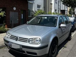 Gebraucht 2005 VW Golf IV Kombi | 600 €