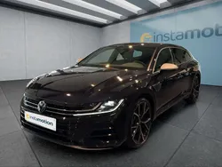 Gebraucht 2024 VW Arteon R | 39.849 € (Guter Preis)