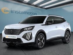 Weiß Neu 2025 Peugeot 2008 SUV | 28.449 € (Fairer Preis)