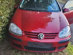Gebraucht 2007 VW Golf V Kleinwagen | 2.000 € (Guter Preis)