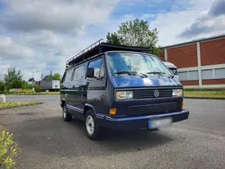 Blau Gebraucht 1988 VW T3 Van | 17.500 €