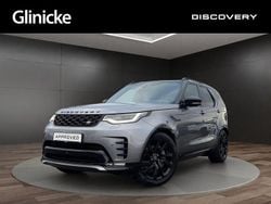 Eiger grey Gebraucht 2021 Land Rover Discovery 5 SE Dynamic SUV | 41.490 € (Superpreis)