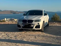 Weiß Gebraucht 2015 BMW X4 SUV | 22.500 € (Fairer Preis)