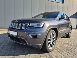 Gebraucht 2019 Jeep Grand Cherokee Overland SUV | 27.990 € (Guter Preis)