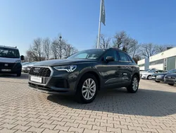 Nanograu metallic Gebraucht 2020 Audi Q3 Comfort SUV | 27.990 € (Fairer Preis)