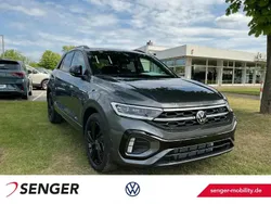 Grau Neu 2025 VW T-Roc Comfortline SUV | 41.990 € (Teuer)