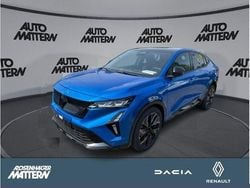 Blau Gebraucht 2024 Renault Rafale Esprit Alpine SUV | 41.590 € (Superpreis)