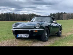 Triumph Spitfire