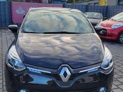 Schwarz Gebraucht 2014 Renault Clio IV Dynamique Limousine | 8.500 € (Fairer Preis)