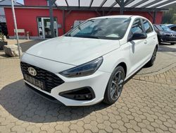 Blau Neu 2025 Hyundai i30 Advantage Limousine | 22.790 € (Fairer Preis)