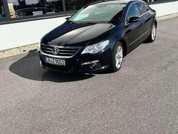 Gebraucht 2011 VW CC Exclusive Limousine | 7.200 € (Fairer Preis)
