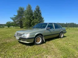 Grün Gebraucht 1985 Opel Senator Limousine | 6.890 €