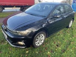 Gebraucht 2020 VW Polo Highline Kleinwagen | 15.950 € (Guter Preis)