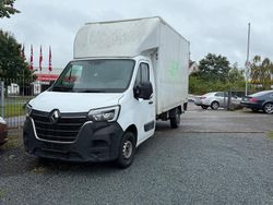 Gebraucht 2020 Renault Master Van | 11.950 €