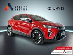 Rot Neu 2024 Mitsubishi ASX Edition SUV | 30.490 € (Guter Preis)