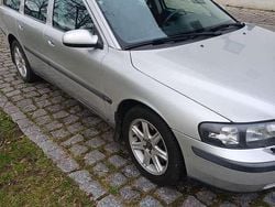 Gebraucht 1998 Volvo V70 Kombi | 10.900 € (Teuer)