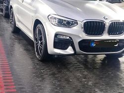 Schwarz Gebraucht 2018 BMW X4 M Sport SUV | 26.500 € (Superpreis)