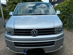 VW T5