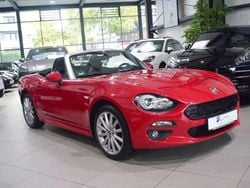 Andere Gebraucht 2019 Fiat 124 Spider Lusso Cabrio | 18.899 € (Guter Preis)