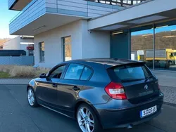 Grau Gebraucht 2006 BMW 118 Kleinwagen | 4.250 € (Etwas zu teuer)