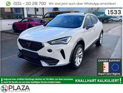 White candy Gebraucht 2023 Cupra Formentor SUV | 25.490 € (Guter Preis)