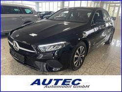 Schwarz Gebraucht 2024 Mercedes A180 Limousine | 26.985 € (Guter Preis)