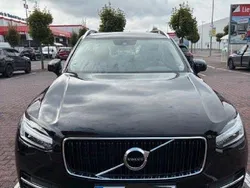 Schwarz Gebraucht 2019 Volvo XC90 Momentum SUV | 34.900 € (Fairer Preis)