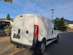 Gebraucht 2014 Fiat Doblò Van / Kleinbus | 1.650 €