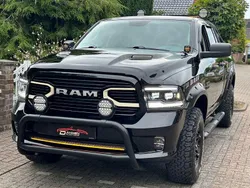 Schwarz Gebraucht 2019 Dodge Ram Abholung | 39.900 € (Guter Preis)