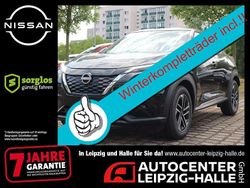 Pearl black Neu 2025 Nissan Juke N-Connecta SUV | 25.890 € (Superpreis)