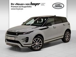 Grau Gebraucht 2024 Land Rover Range Rover evoque SE Dynamic SUV | 45.730 € (Guter Preis)