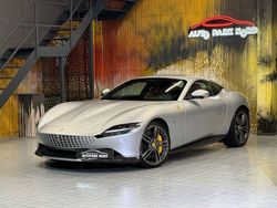 Silber Gebraucht 2020 Ferrari Roma Coupé | 189.900 € (Superpreis)