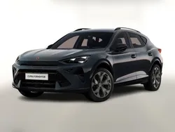 Blau Neu 2025 Cupra Formentor SUV | 34.479 € (Superpreis)