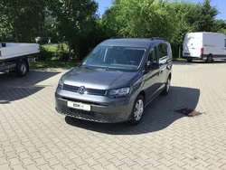 Grau Neu 2025 VW Caddy Maxi Van / Kleinbus | 35.490 € (Fairer Preis)