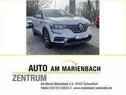 Weiß Gebraucht 2023 Renault Koleos Techno SUV | 31.750 € (Fairer Preis)