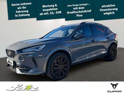 Grau Gebraucht 2022 Cupra Formentor VZ SUV | 23.899 € (Guter Preis)
