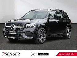 Gebraucht 2023 Mercedes GLB200 AMG SUV | 39.990 € (Fairer Preis)