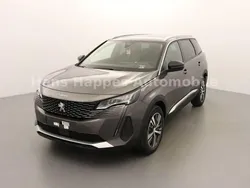 Platiniumgrau Neu 2024 Peugeot 5008 Allure Van / Kleinbus | 32.890 € (Guter Preis)