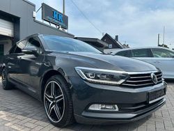 Uranograu Gebraucht 2014 VW Passat Kombi | 12.100 € (Teuer)