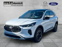Weiß Neu 2025 Ford Kuga Active X SUV | 52.990 €