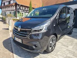 Schwarz Gebraucht 2020 Renault Trafic Van | 28.990 €